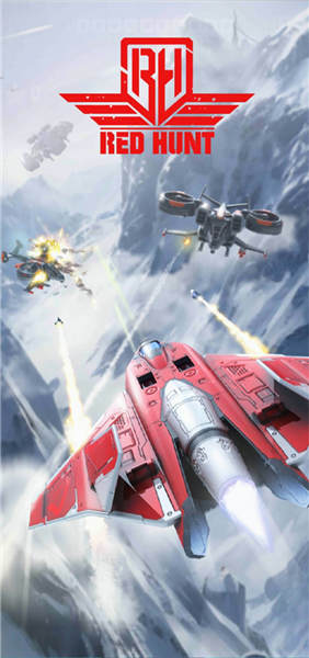 红色狩猎最新版5