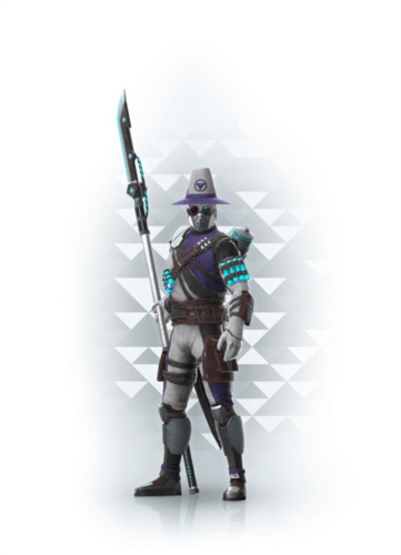 暗影格斗传奇战场2023最新版英雄介绍1