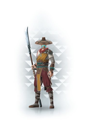 暗影格斗传奇战场2023最新版英雄介绍3