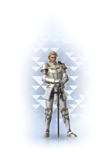 暗影格斗传奇战场2023最新版英雄介绍5