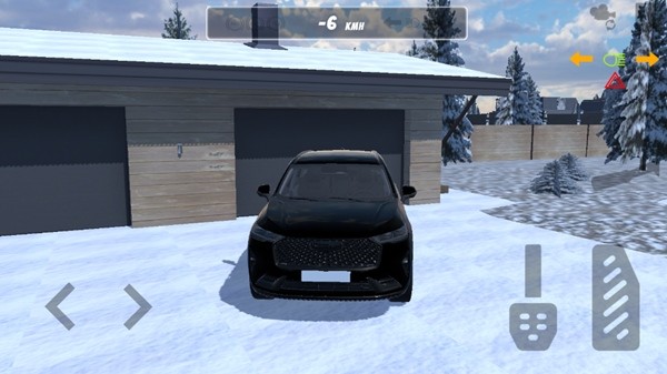 国产汽车模拟器2026最新版1