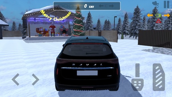 国产汽车模拟器2026最新版2