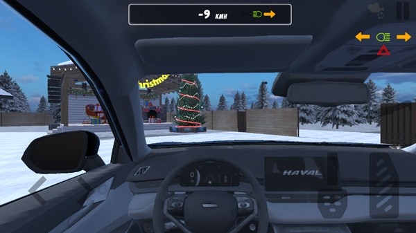 国产汽车模拟器2026最新版3