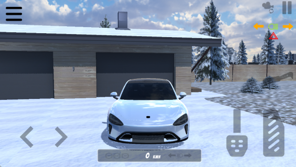 怎么调小米Su7配图5