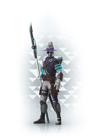 暗影格斗4官方正版角色介绍配图4