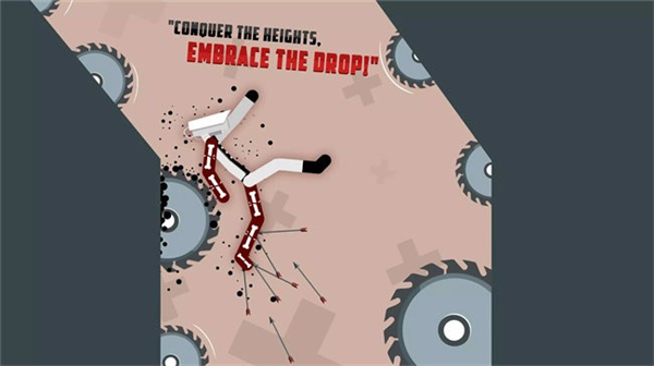 物理火柴人模拟器破解版内置菜单宣传图