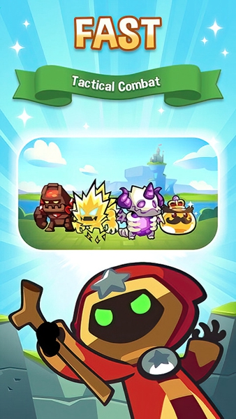 塔防传说最新版2