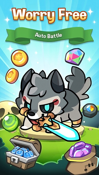 塔防传说最新版3