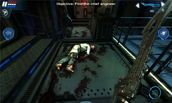 死亡效应2破解版汉化版无限金币1