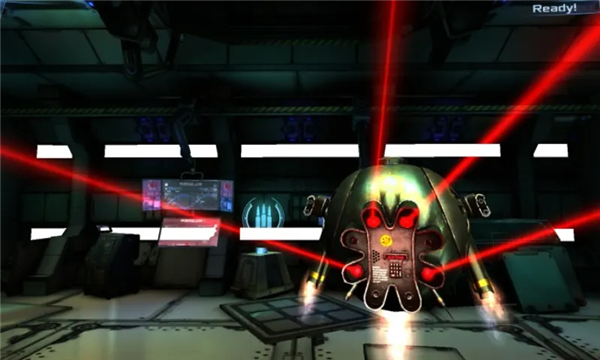 死亡效应2破解版汉化版无限金币2