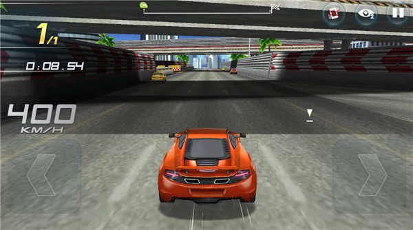 奔跑吧兄弟我是车神最新版本5