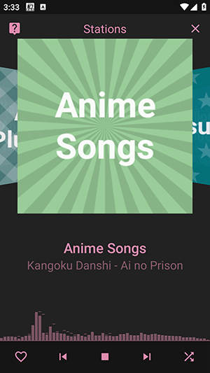Anime Radio2