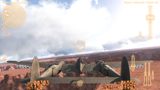 空战联盟汉化版5