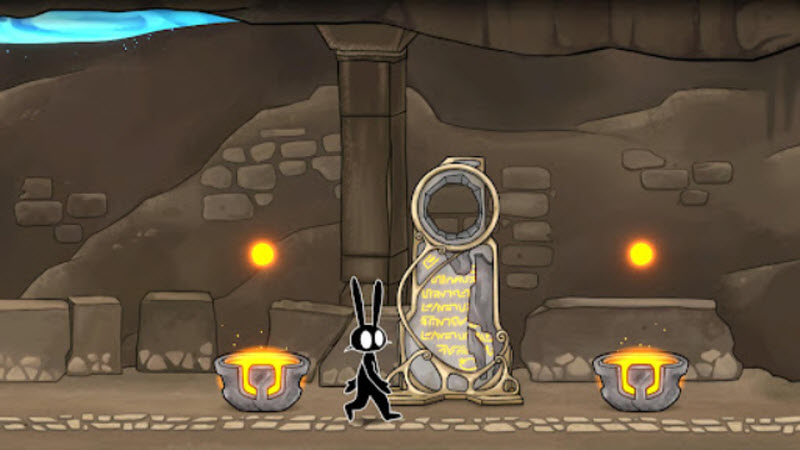 齐心协力双人合作冒险中文版1