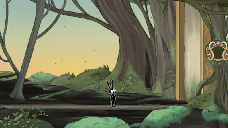 齐心协力双人合作冒险中文版3