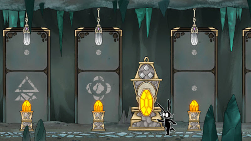 齐心协力双人合作冒险中文版4