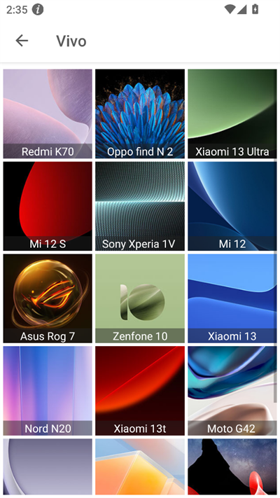 vivo控制中心最新版3