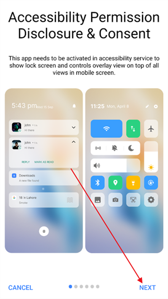 怎么切换主题配图2