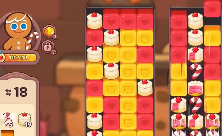 姜饼人魔女之城官网最新版