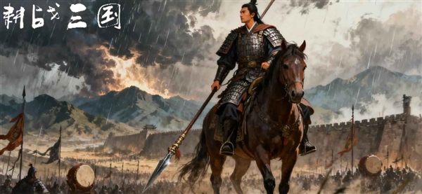 耕战三国游戏4