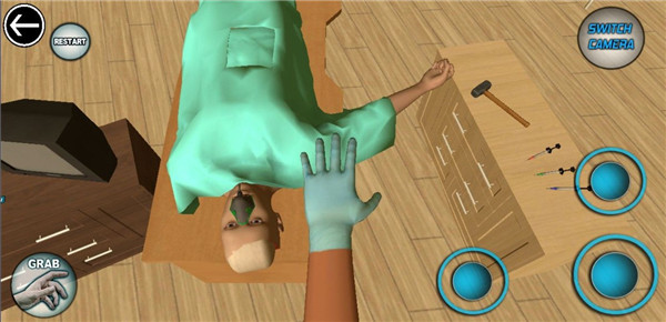 手术模拟器游戏2