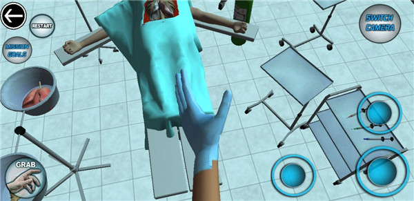 手术模拟器游戏5