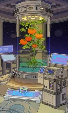 宇宙农场物语手机版1