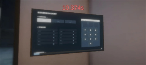 清雨毁号逃脱模拟器手机版1