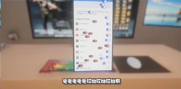 清雨毁号逃脱模拟器宣传图