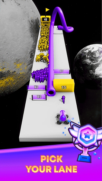 Mob Control中文版1