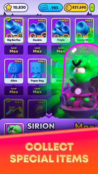 Mob Control中文版2