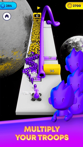 Mob Control中文版3