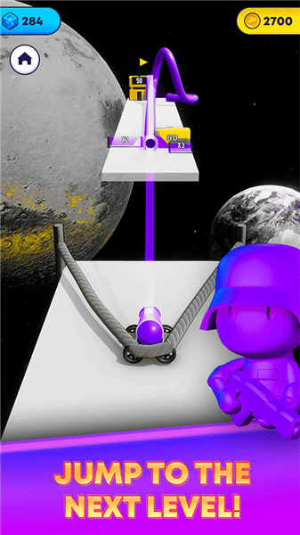 Mob Control宣传图