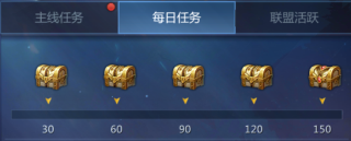 每日不能错过的事情配图4