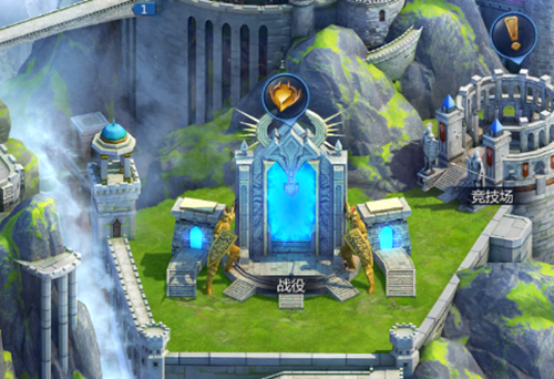 迷雾海湾攻略配图2