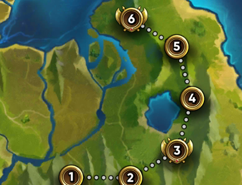 迷雾海湾攻略配图3