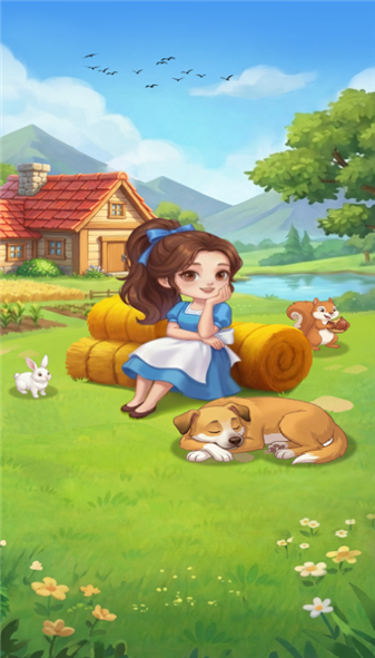 经典农场赚钱游戏1