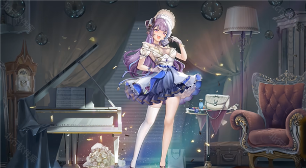 怎么查看立绘配图3