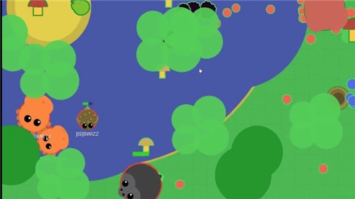 动物大作战正版4