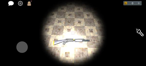 收容77联机版2023游戏特色