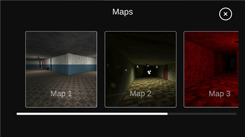 收容77联机版2023新手指南3