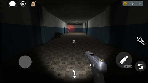 收容77联机版2023新手指南5