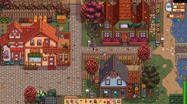 星露谷物语祖祖城直装版3