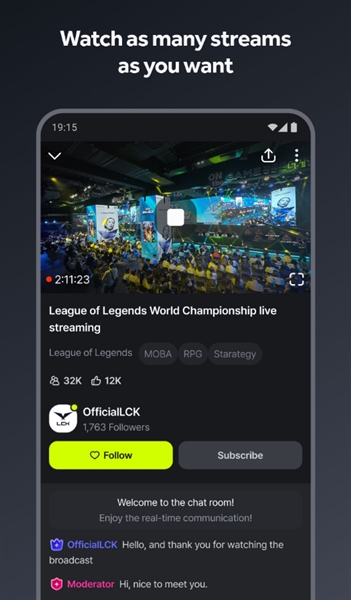 SOOP Global中文版4