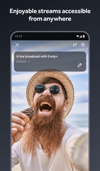 SOOP Global中文版5