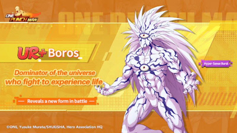 一拳超人最强之男国际服2