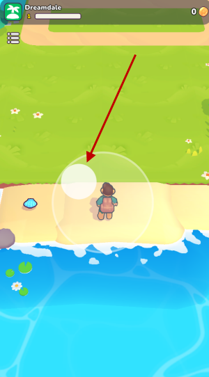 我的梦幻小岛最新版