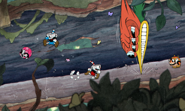 茶杯头内置菜单版4