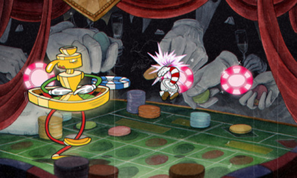 茶杯头内置菜单版5