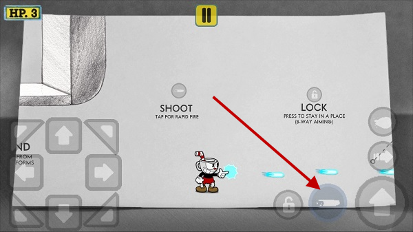 茶杯头内置菜单版